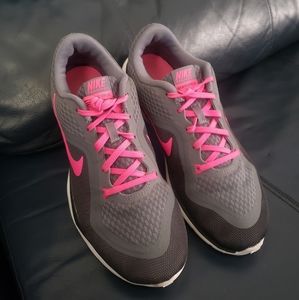 Nike Flex TR 6 831217-003 Women's 8